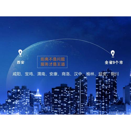 西安星月广告文化传播
